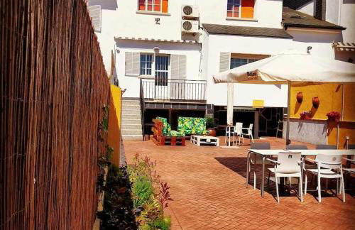 Ideal FAMILIAS hasta 15 Personas en San Martín de Valdeiglesias Madrid - Foto 2