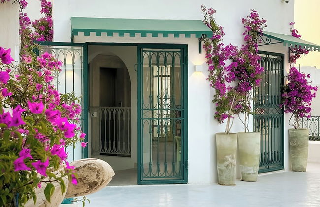 Dar Ben Turkia - Foto 24