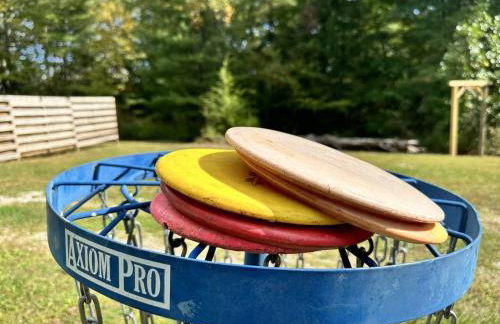 Hemlocks Over Muir in Rogers KY - Hot Tub & WiFi - Foto 27