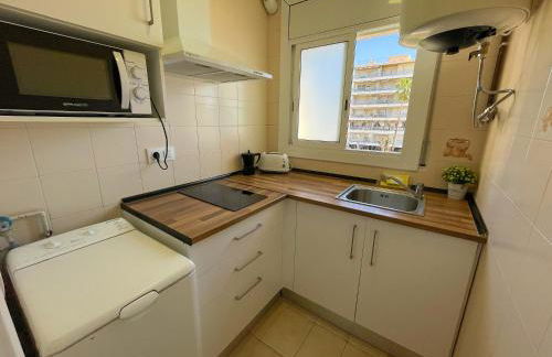 Apartamentos Primera Linea Segur 3000 - Foto 43