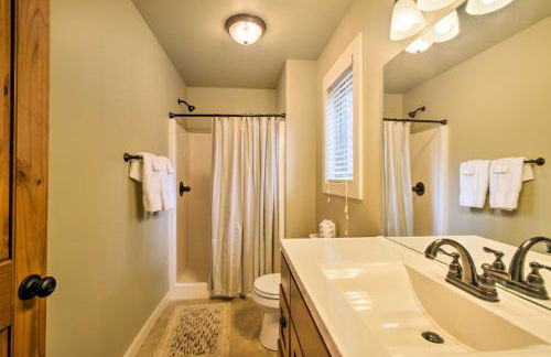 Mountain View Boone Home Close to Blue Ridge Pkwy! - Foto 16