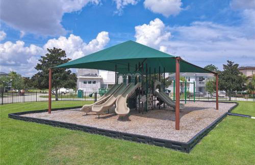 Beautiful House with Pool in Reunion Orlando 10 minutes from Disney - Foto 65