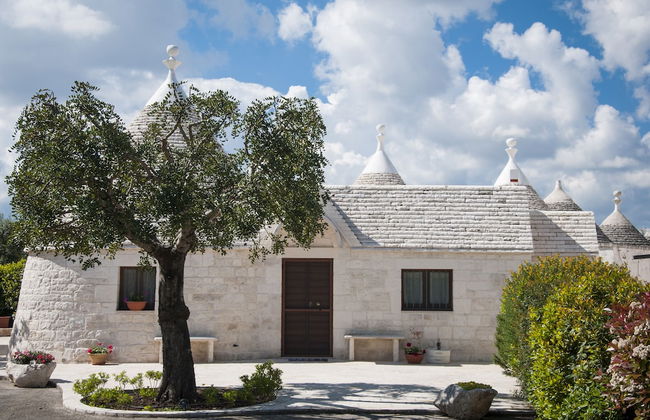 Trulli Loco - Foto 28