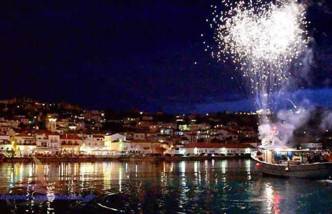 Onirozo Villa - Foto 53