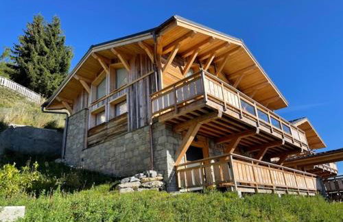 Chalets Alaska - Foto 9