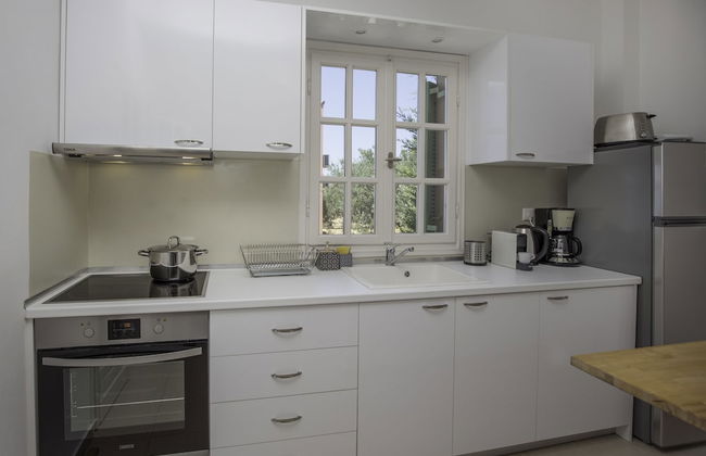 Aegina Colors - Foto 23