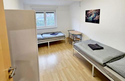 Nice Apartments in Gelnhausen - Foto 1