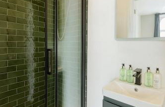 Stylish central apartment for 2 people free parking - Foto 18