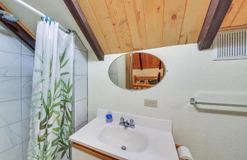 1 Mi to Dtwn Libby Peaceful Home with Creek Access! - Foto 28