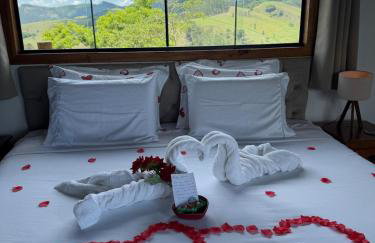 Pousada Renaissance Chalés - Foto 31