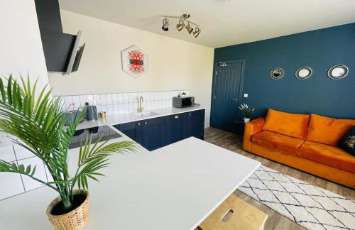 Brantwood Apartments Apartment 1 - Foto 2