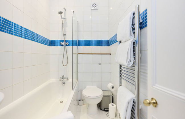 The West Hampstead Place - Inviting 2bdr Apartment - Foto 11