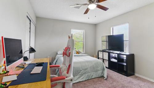 Your Serene Escape in Schertz San Antonio and NB - Foto 3