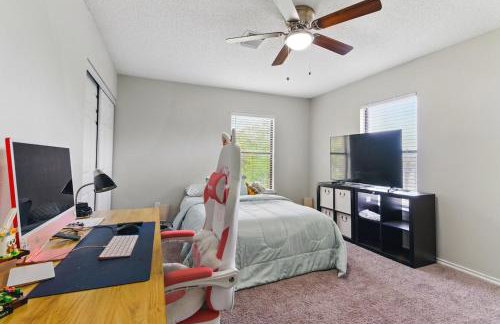 Your Serene Escape in Schertz San Antonio and NB - Foto 3