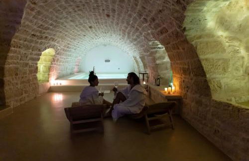 Masseria Parco della Grava - Foto 7