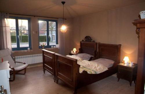 Auszeit am Haff Ferienhäuser - Foto 38