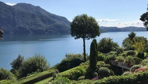 St Maurice Smile Lake View Apartment With Pool - Foto 5