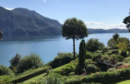 St Maurice Smile Lake View Apartment With Pool - Foto 5