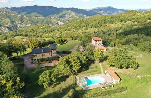 Tenuta d'Elci - Relax e Piscina nel Bosco - Foto 1