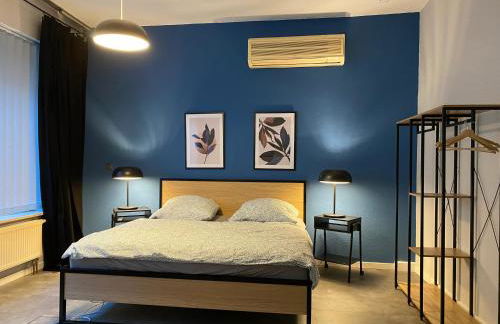 Moderne Apartments in Top-Altstadt-Lage - privates Parken - Nähe Hauptmarkt - Foto 8