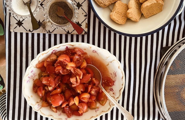 Masseria Prosperi - Photo 64