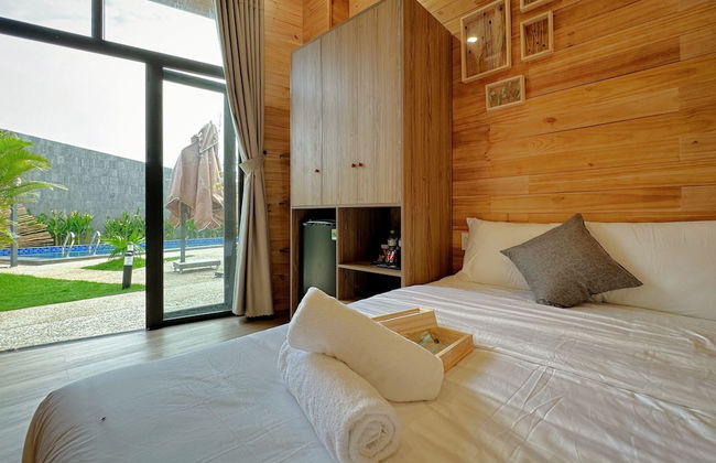 Vanilla Ho Tram Homestay - Foto 28