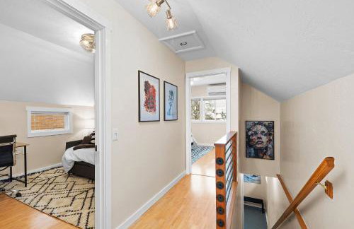 The Vibe - Downtown Missoula - Foto 24