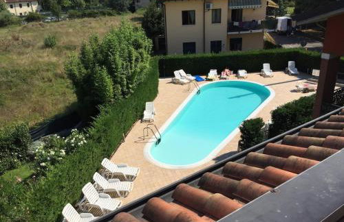 APT5 - Residence delle Rose - Foto 20