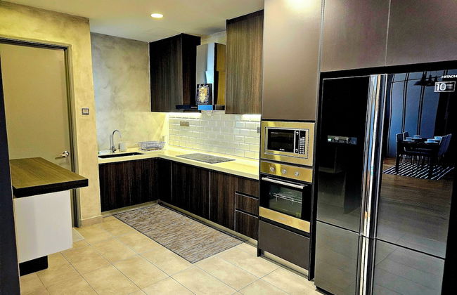 USJ One Subang Jaya by Widebed - Foto 53