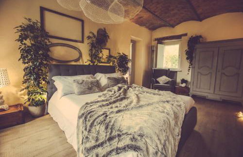 Langhe Country House - Foto 36