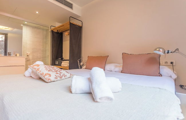 MSB Rooftop Pool City Center - Foto 17