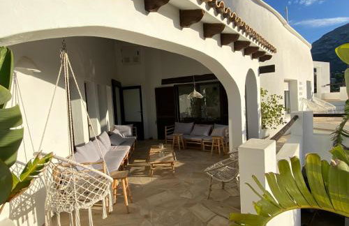 JoyJoyJoy casa Joy a Design-Ecolicious Boutique Beach House - Foto 8