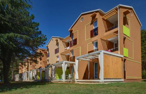 Apartments Stella Plava Laguna - Foto 64