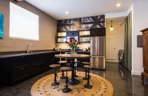 Petaluma Warehouse Lofts Unit D - Foto 9