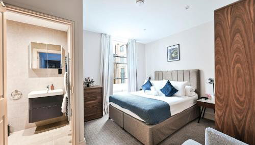 Elegant Flats in Prime Notting Hill Near Hyde Park - Foto 5