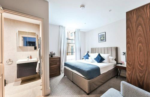 Elegant Flats in Prime Notting Hill Near Hyde Park - Foto 5