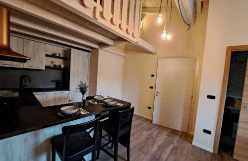 La via dei castelli Apartments - Photo 18