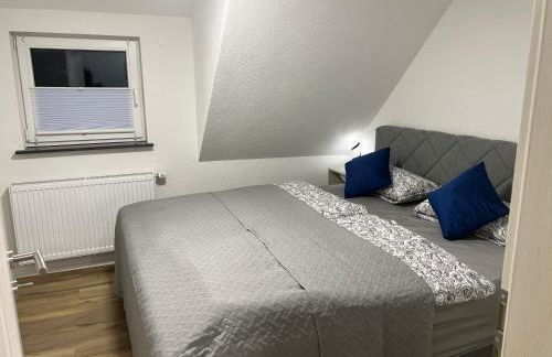 Moderne Ferienwohnung Horb-Altheim - Foto 10