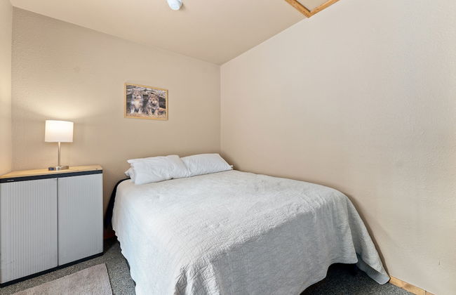 Echo Valley Resort & Cabins - Foto 6