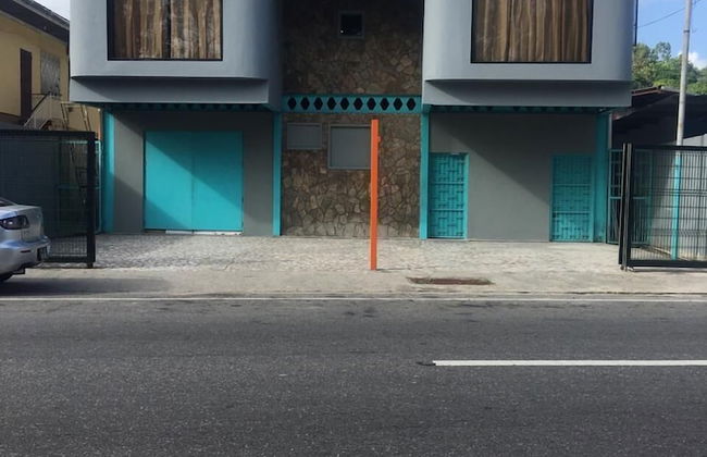 Island Vibes Suites - Foto 45