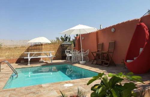 Casa Rural Mañanas Felices - Foto 67