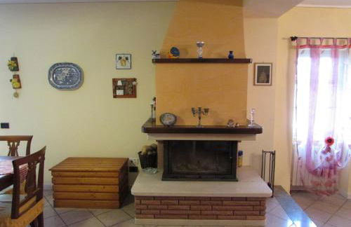 Casa Antica Rosetta - Foto 35