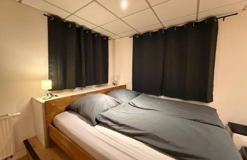 Ferien- und Handwerkerwohnung - Foto 3