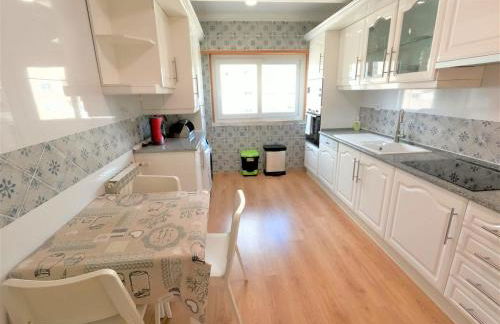 Carnaxide modern T1 apartment w balcony in Carnaxide Oeiras Lisbon - Foto 16