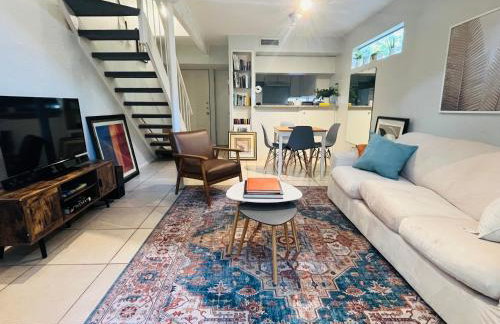 Pet-Friendly Uptown Dallas Loft with Patio & Grill - Foto 1