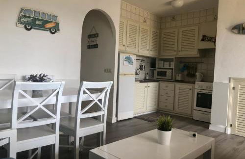 Apartamento el Descanso - Foto 6