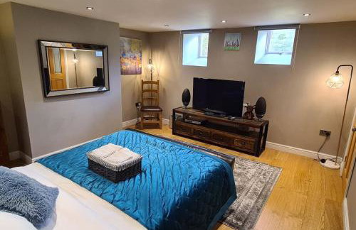 The School House, Sowood, Halifax - Foto 16