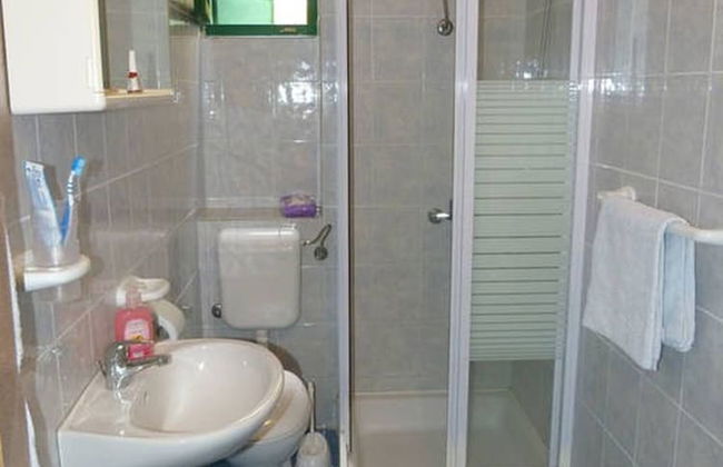 Beachfront Holiday House Žal - Foto 13