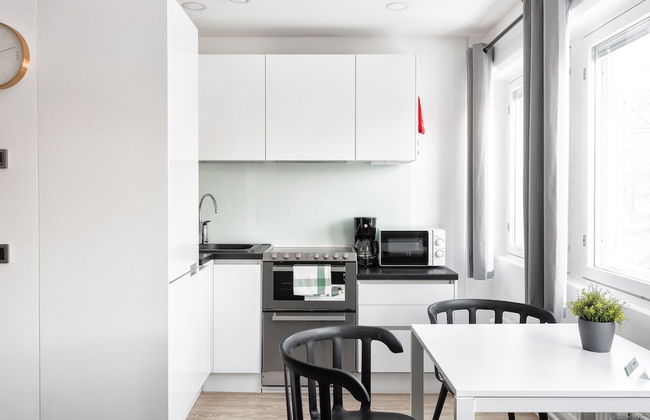 Hiisi Homes Helsinki Haaga - Photo 63