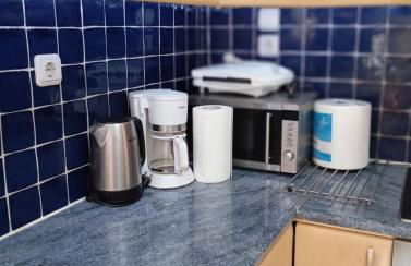 Serene Apartment in Neo Herakleio - Athens - Foto 8